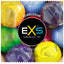 EXS Mixed Flavoured