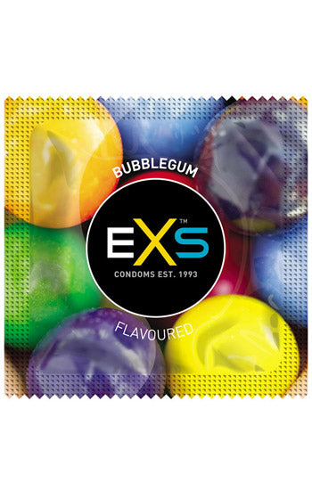 EXS Mixed Flavoured