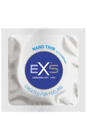 EXS Nano Thin