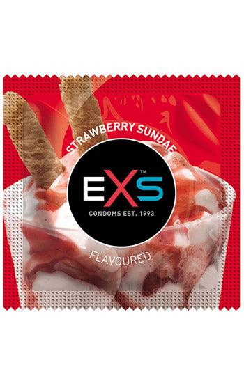 EXS Strawberry