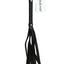 Faux Leather Flogger