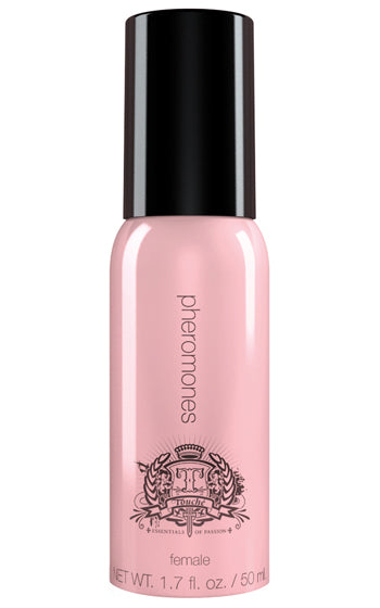 Female Pheromone Perfume 50 ml