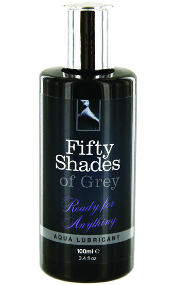 Fifty Shades Aqua 100 ml