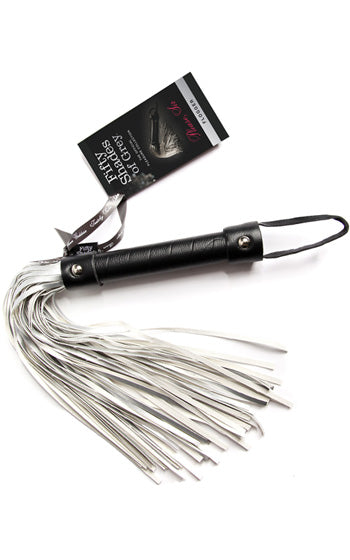 Fifty Shades Satin Flogger