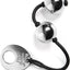 Fifty Shades Silver Pleasure Balls