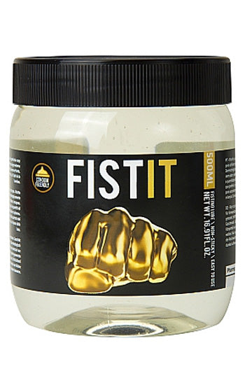 Fist It 500 ml