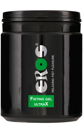 Fisting Gel UltraX 1000 ml