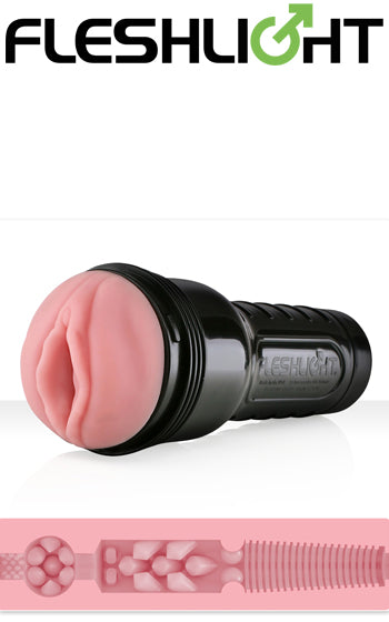 Fleshlight Destroya