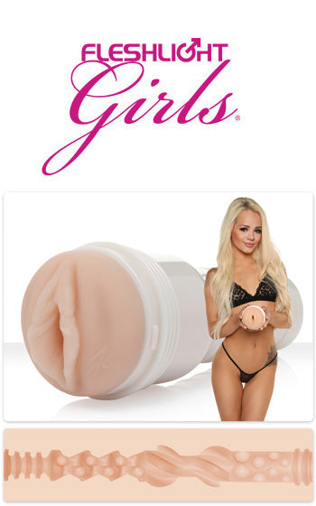 Fleshlight Girls Elsa Jean