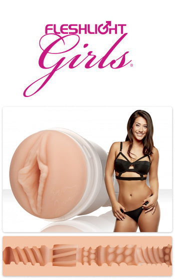 Fleshlight Girls Eva Lovia