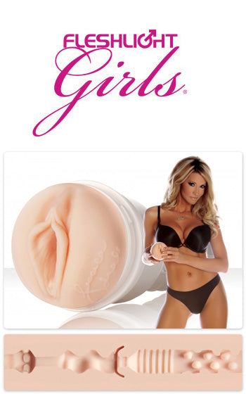 Fleshlight Girls - Jessica Drake