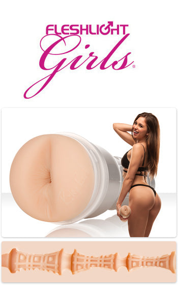 Fleshlight Girls Riley Reid Forbidden