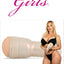 Fleshlight Girls Savannah Bond