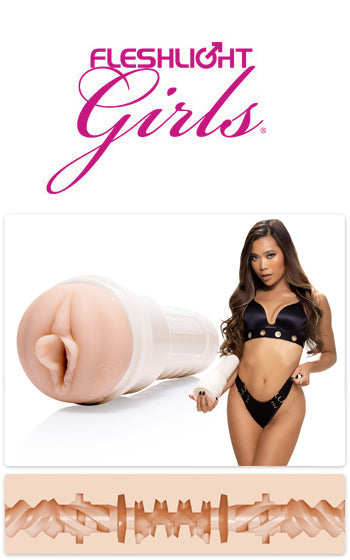 Fleshlight Girls Vina Sky