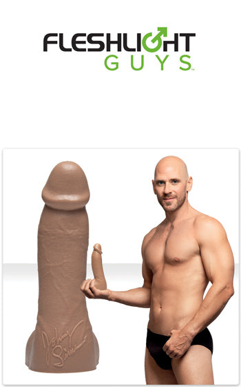 Fleshlight Guys Johnny Sins