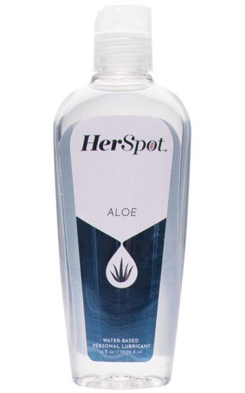 Fleshlight HerSpot Aloe 100 ml