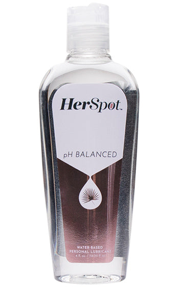 Fleshlight HerSpot pH Balanced 100 ml