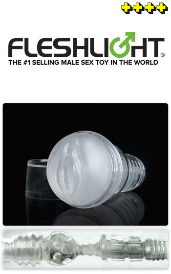 Fleshlight Ice - Lady Crystal