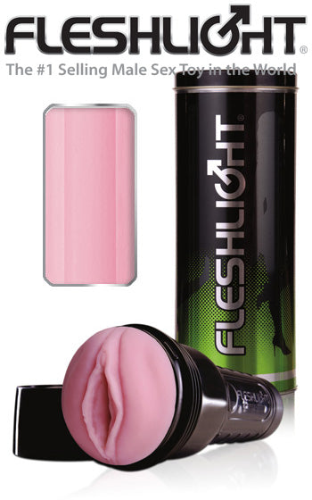 Fleshlight Pink Vagina