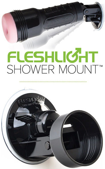 Fleshlight Shower Mount