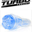 Fleshlight Turbo Thrust Blue