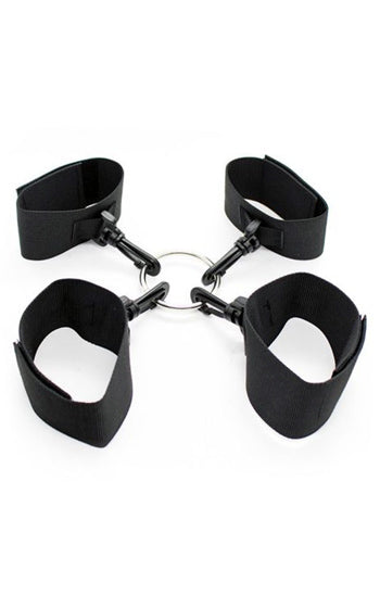 Hand & Leg Cuffs