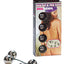 Heavy Metal - Anal Beads