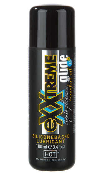 HOT Exxtreme Glide 100 ml