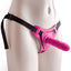 Hot Stuff Silicone Strap-On