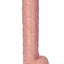 Italian Giant Golia Flesh 41 cm