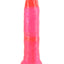 Jelly Analvibrator Rosa