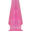Jelly Probe Plug