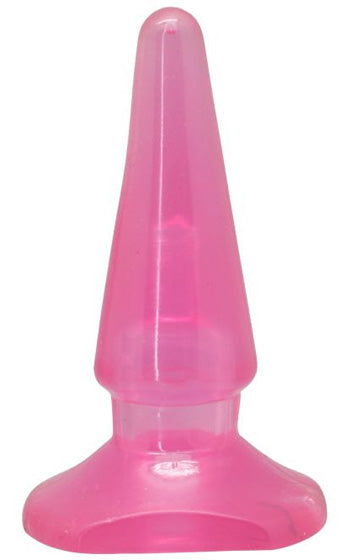 Jelly Probe Plug
