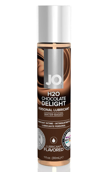 JO Chocolate Delight 30 ml