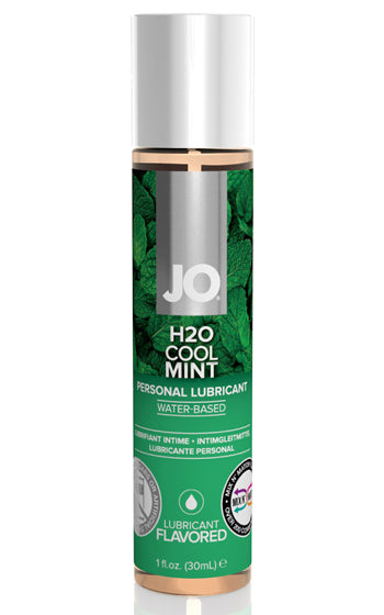 JO Cool Mint 30 ml