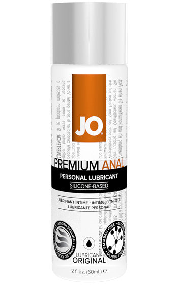 JO Premium Anal 60 ml