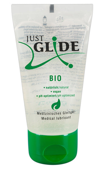 Just Glide Bio 50 ml