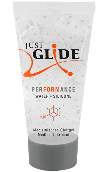 Just Glide Performance 20 ml