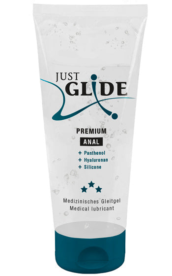 Just Glide Premium Anal 200 ml