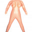 Just Jugs Love Doll
