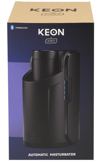 Kiiroo Keon Automatic Maturbator