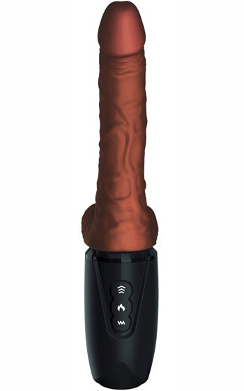 King Cock Thrusting 19 cm