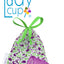 LadyCup Lila Large