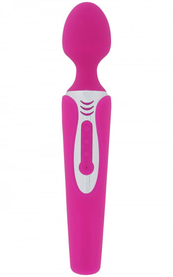 Legend Silicone Massage Wand