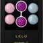 Lelo Beads Plus Set