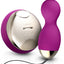 Lelo Hula Beads Deep Rose