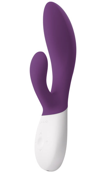 Lelo Ina Wave 2 Plum