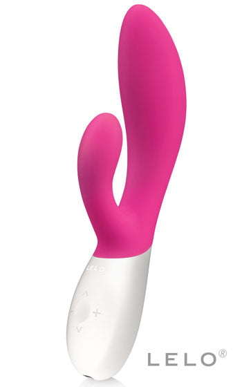 Lelo Ina Wave Cerise