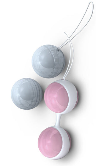 Lelo Luna Beads Mini