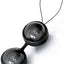 Lelo Luna Beads Noir